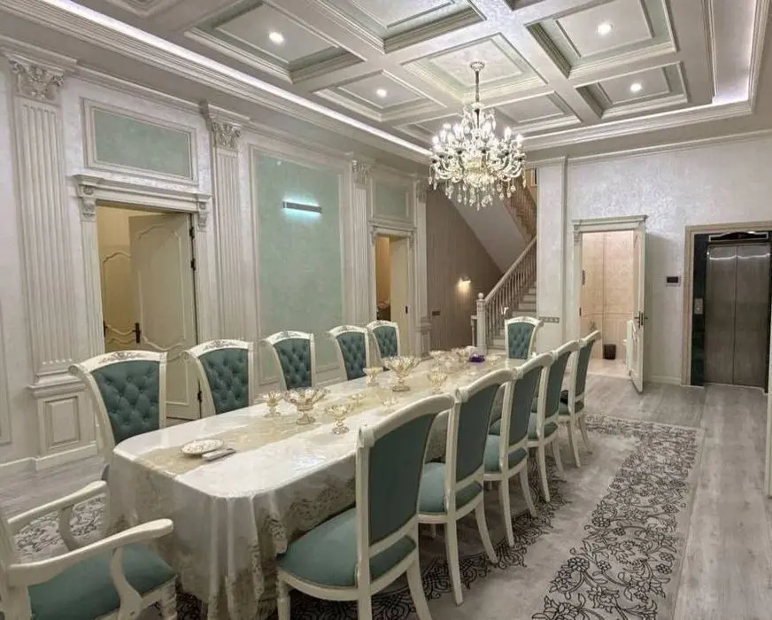 Яккасарайский район Ориентир- Ракат Боши
Дом