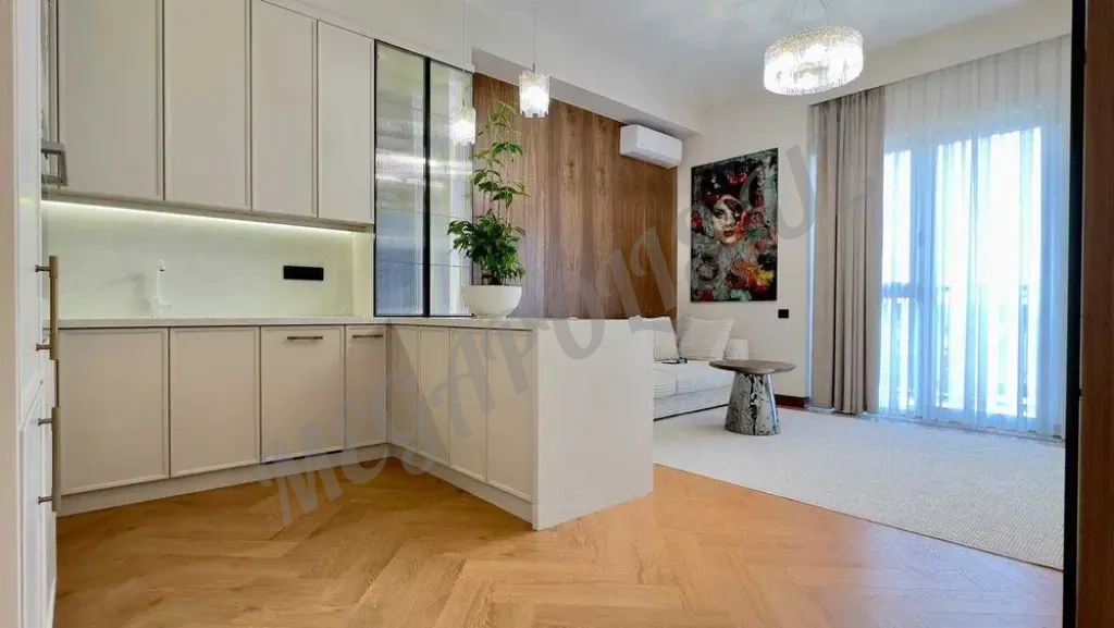 Продаётся | ЖК "Mirabad Avenue" | 2 комнатная | ул. Кунаева