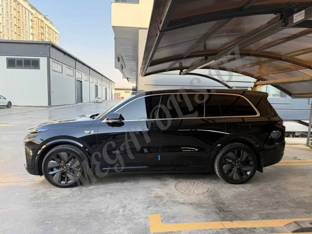 LiXiang Li L9 Ultra 2025г