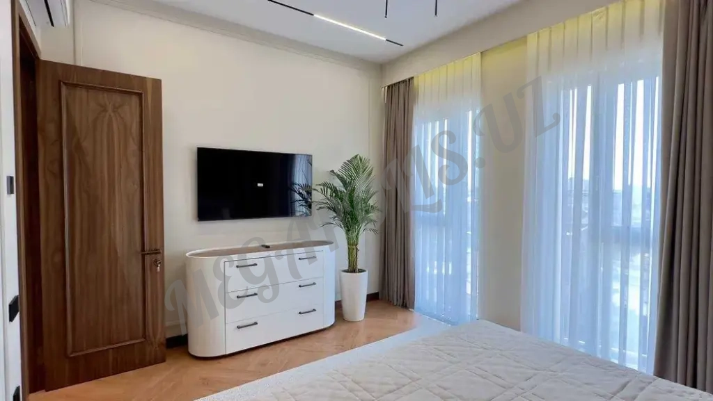 Продаётся | ЖК "Mirabad Avenue" | 2 комнатная | ул. Кунаева