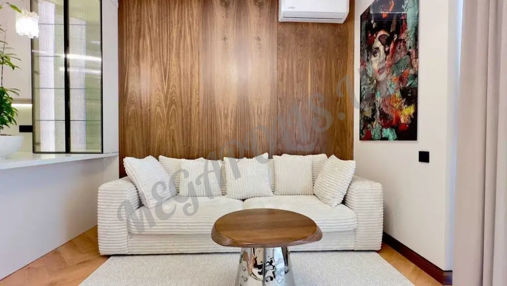 Продаётся | ЖК "Mirabad Avenue" | 2 комнатная | ул. Кунаева