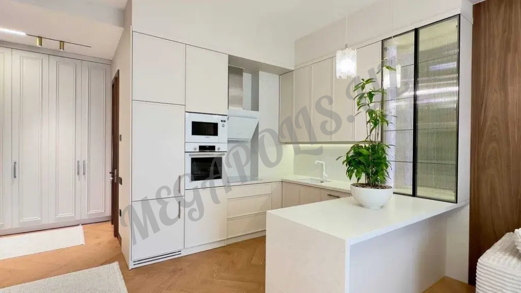 Продаётся | ЖК "Mirabad Avenue" | 2 комнатная | ул. Кунаева