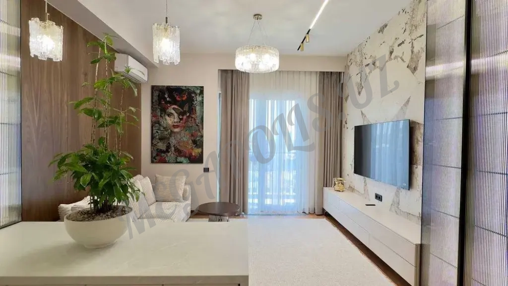 Продаётся | ЖК "Mirabad Avenue" | 2 комнатная | ул. Кунаева