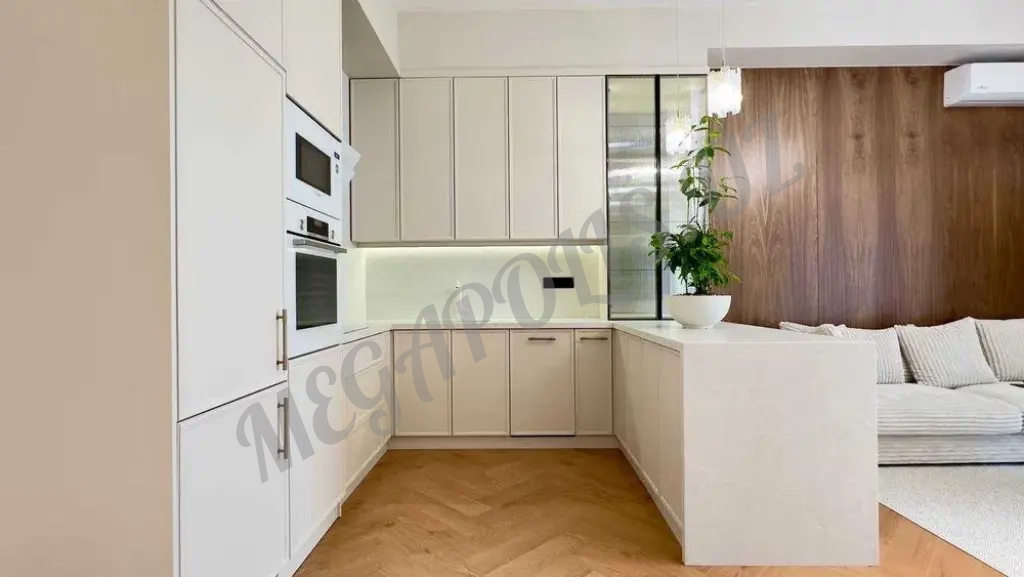 Продаётся | ЖК "Mirabad Avenue" | 2 комнатная | ул. Кунаева