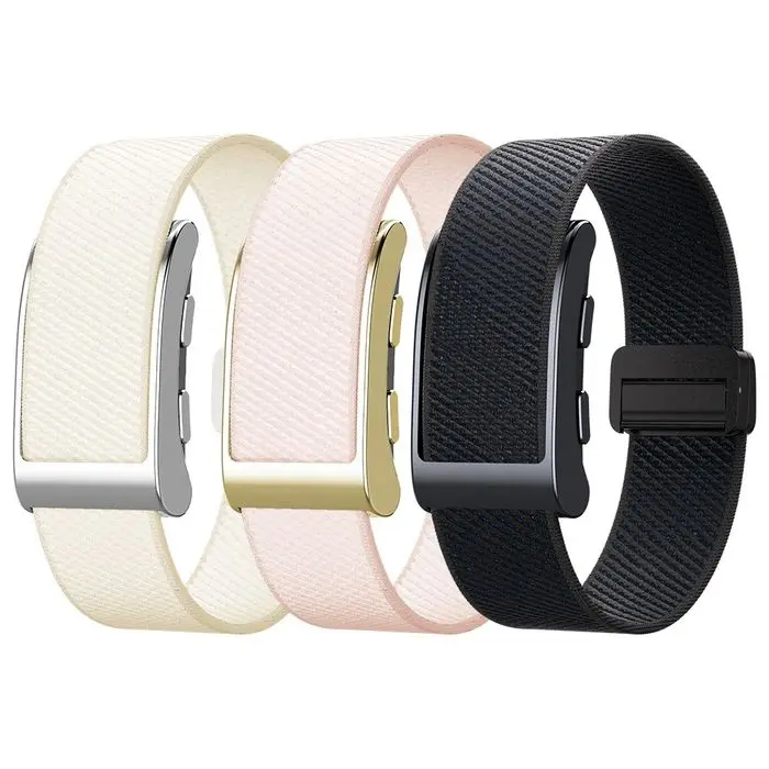 Smart Fitness Braslet Whoop, Valdus, Porodo, Смарт Фитнес Трекир