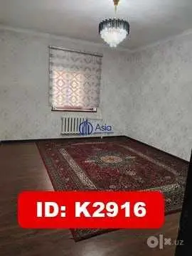 Arzon narxda ijaraga beriladi K2916 Aspgardon tarafda 2xonalik