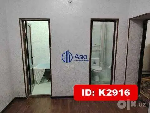 Arzon narxda ijaraga beriladi K2916 Aspgardon tarafda 2xonalik