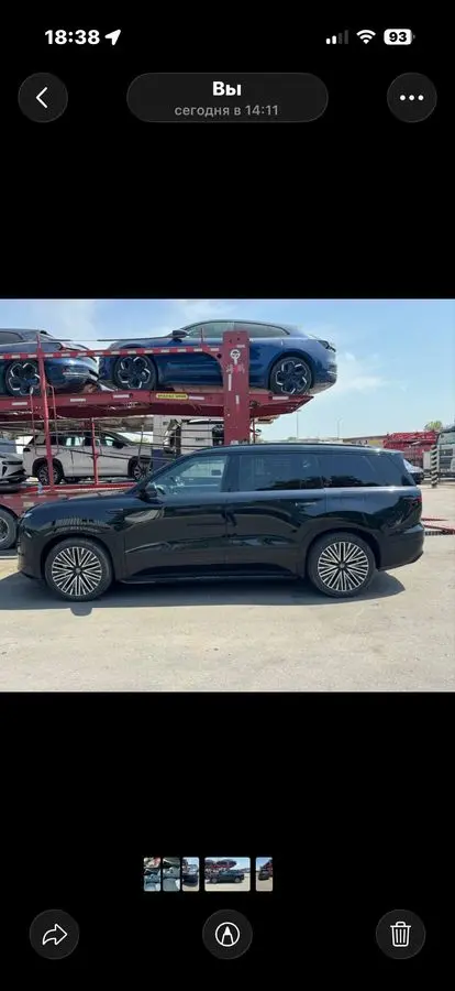 Volkswagen i9 x 2026 наличи ташкент