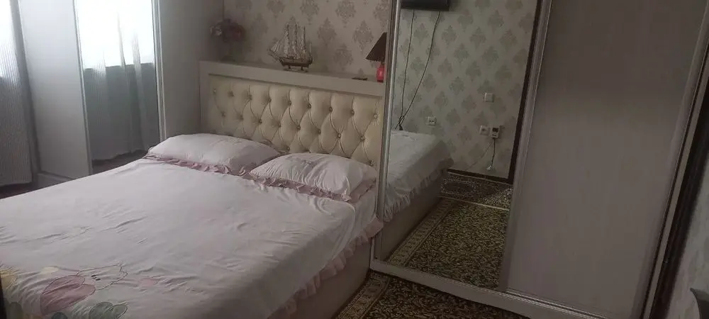 Сдаётся квартира Океан 2/2/4,Яккасарай