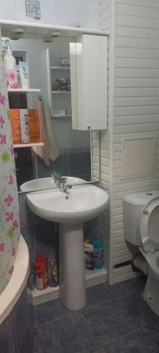 Сдаётся квартира Океан 2/2/4,Яккасарай
