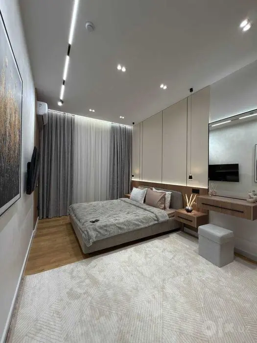 ‼️Mirzo Ulugbek JK Regnum plaza 2xona/2/14 52m2 TOP LOKATSIYA;‼️
