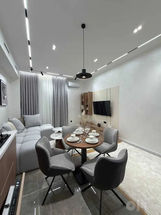 ‼️Mirzo Ulugbek JK Regnum plaza 2xona/2/14 52m2 TOP LOKATSIYA;‼️