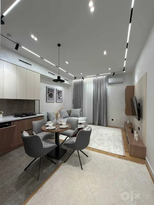 ‼️Mirzo Ulugbek JK Regnum plaza 2xona/2/14 52m2 TOP LOKATSIYA;‼️
