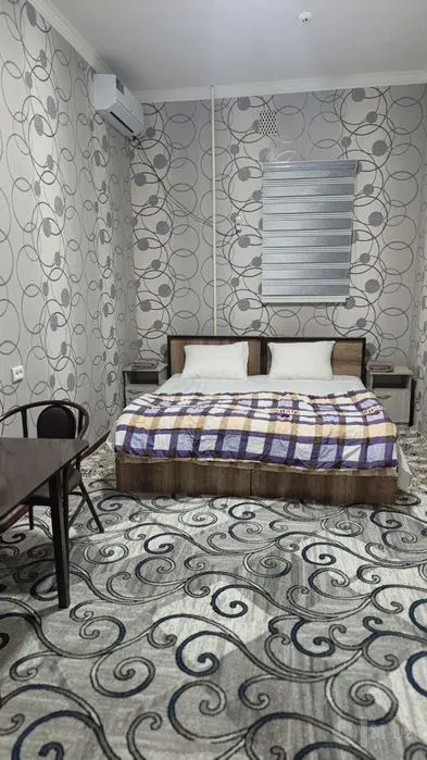 Arzon Bezzaks Mehmonxona Hostel Без Закс Мехмонхона Хостел