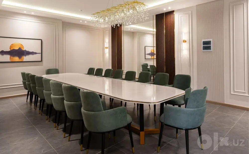 Regnum Plaza Квартиры 40-122м2