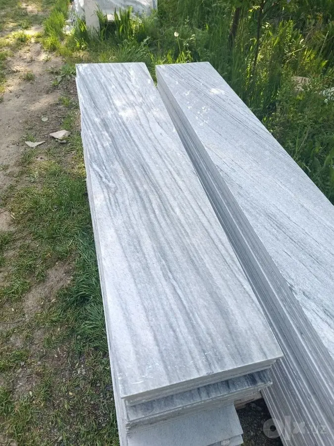 Zarband va Nurota marmarlari ishlab chiqaruvchi tomonidan optum narxda