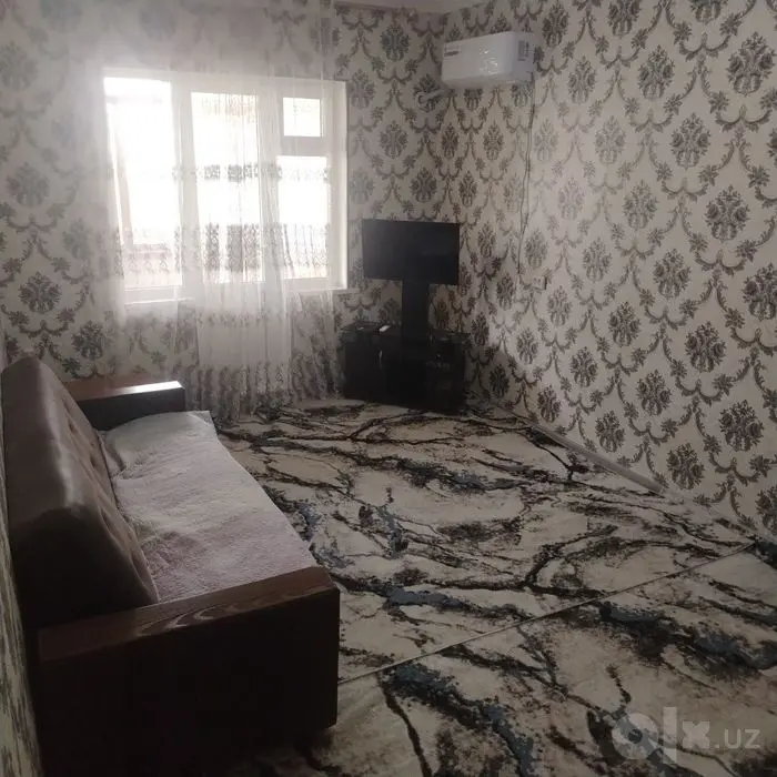 Квартира в аренду
