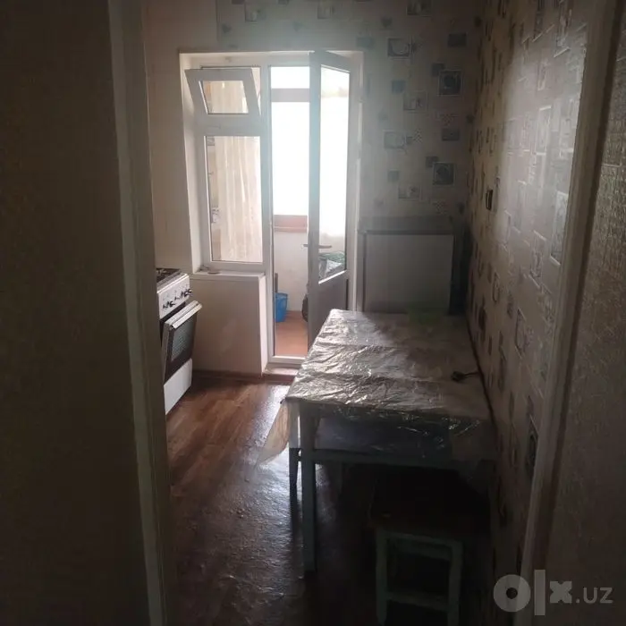 Квартира в аренду