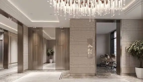 Regnum Plaza Продается 2 комнатная ул.Сайрам Буз Базар