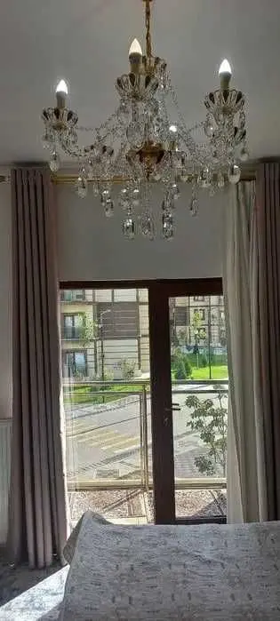 Срочна сдаётся  Квартира Истанбул сити