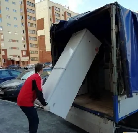 Грузчики по вызову