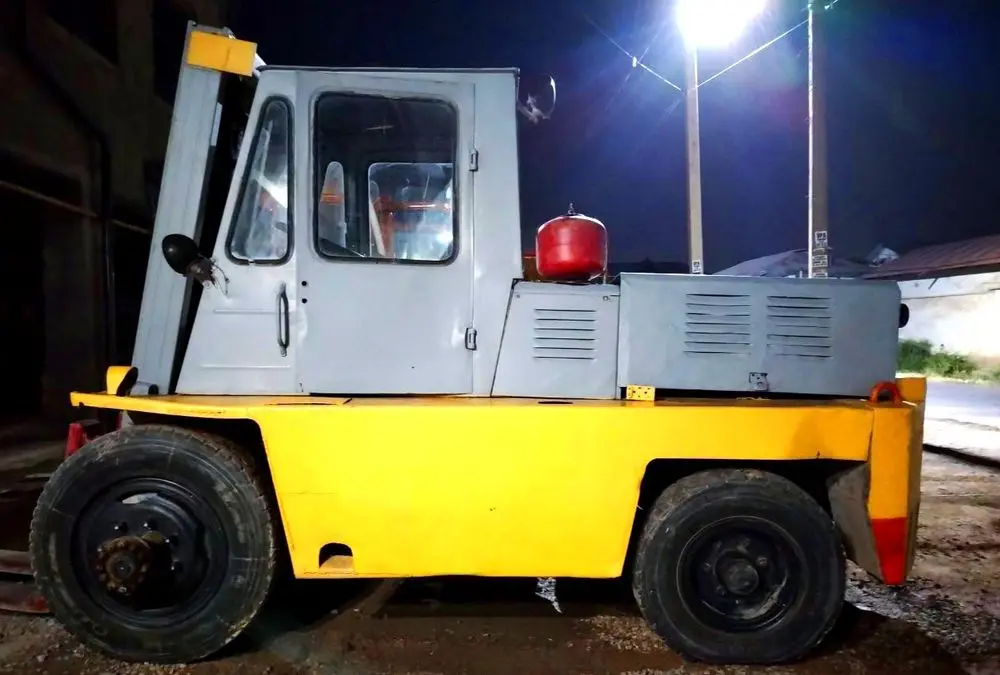 5 tonnalik kara sotiladi