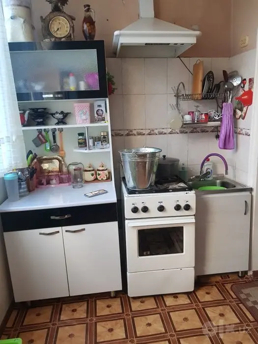 Продаю 2х комнатная квартира