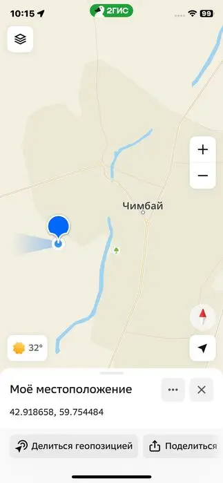 Жер план сатылады