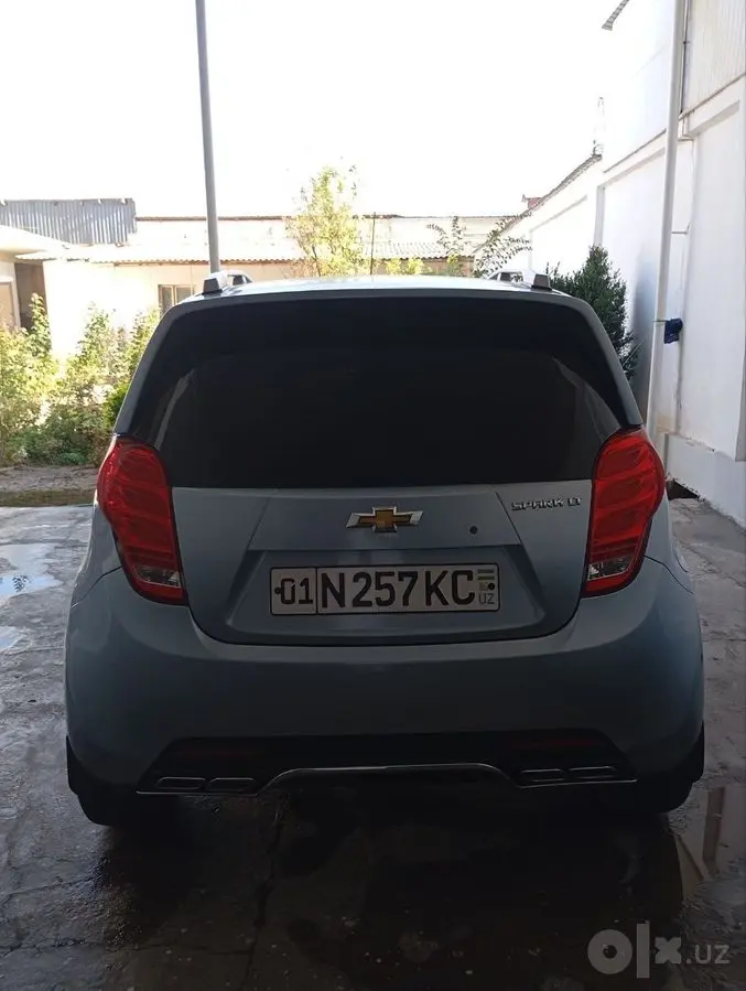 Продаётся Спарк автомат