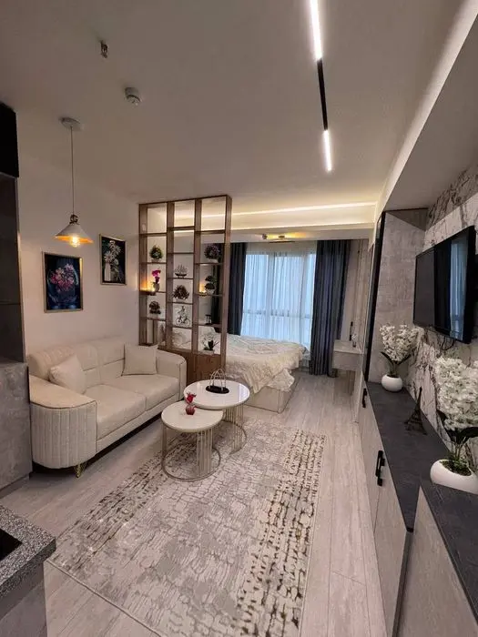 Modera Towers Продается 2 комнатная квартира ремонт ул.Шота Руставели