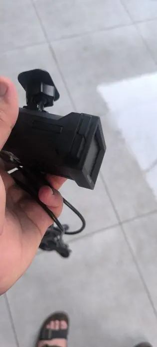 Радар детектор Neoline 9700s