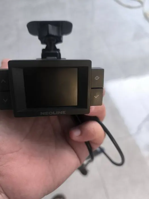 Радар детектор Neoline 9700s