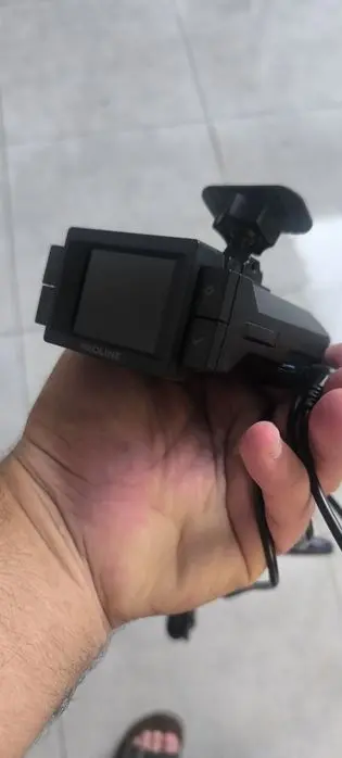 Радар детектор Neoline 9700s