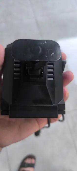 Радар детектор Neoline 9700s