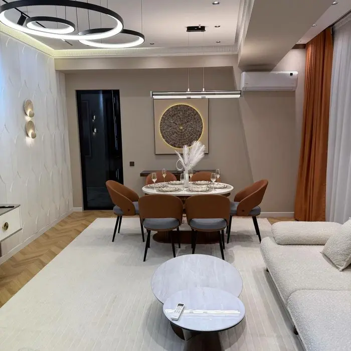 Срочно Продается ЖК NRG U TOWER 2/23/27 Вид на Tashkent City