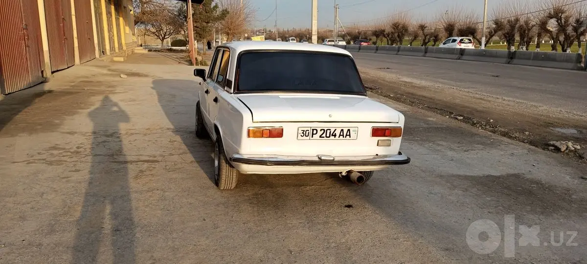 Cevralet 11jiguli