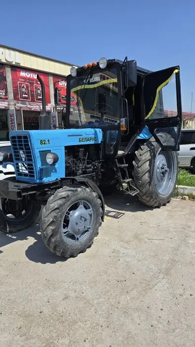 Mtz80 srochna sotiladi