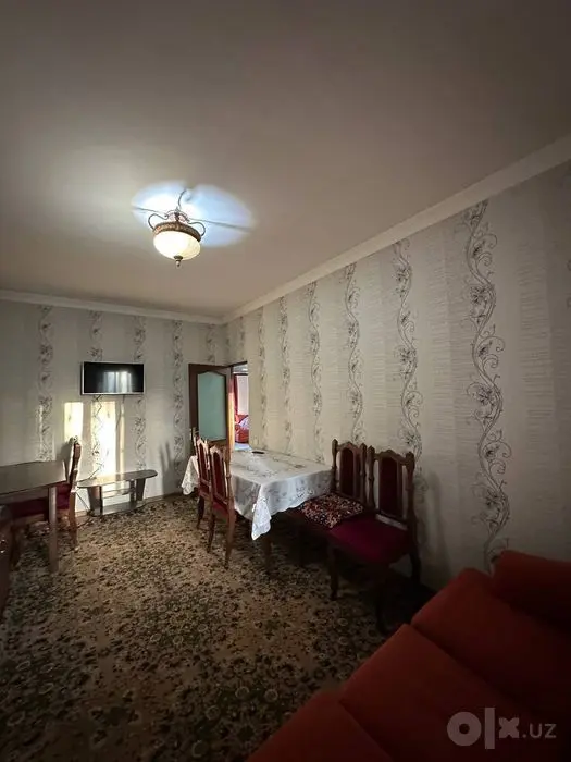 ПРОДАЁТСЯ 4/4/4 92 м²