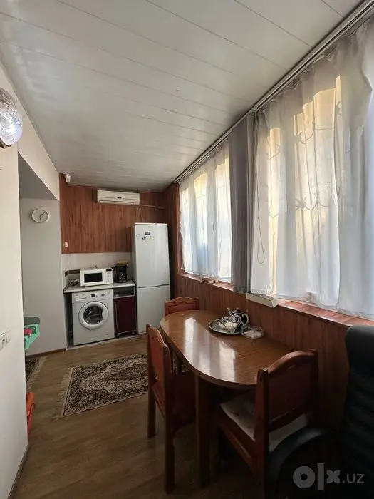 ПРОДАЁТСЯ 4/4/4 92 м²
