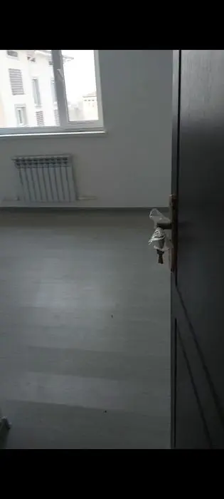 Beskent  „Avroradan”  Yangi 3 xonali kvartira ijaraga beriladi.