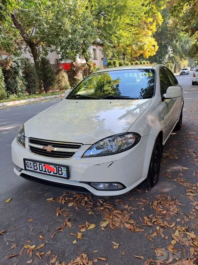 Продаётся Laccete джентра элегант плюс