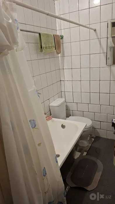 Kvartira sotiladi l Yunusobod