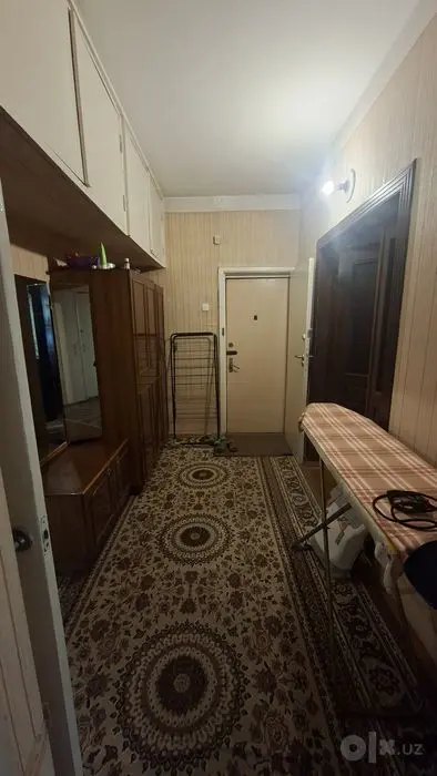 Kvartira sotiladi l Yunusobod