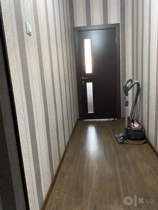 Продается квартира в Янгихаётском районе новостройка