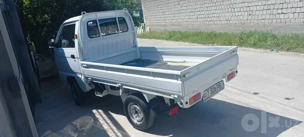 Labo shevrolet 2021