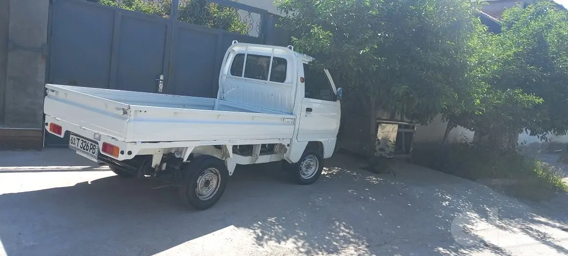 Labo shevrolet 2021
