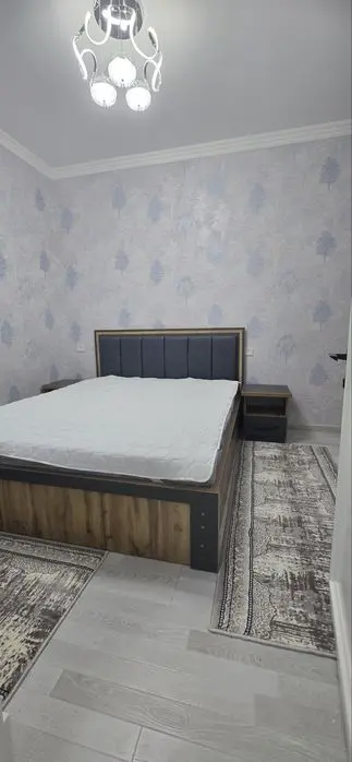 Сдаётся 2х ком квартира на 3 этаже, ор:Вокзал