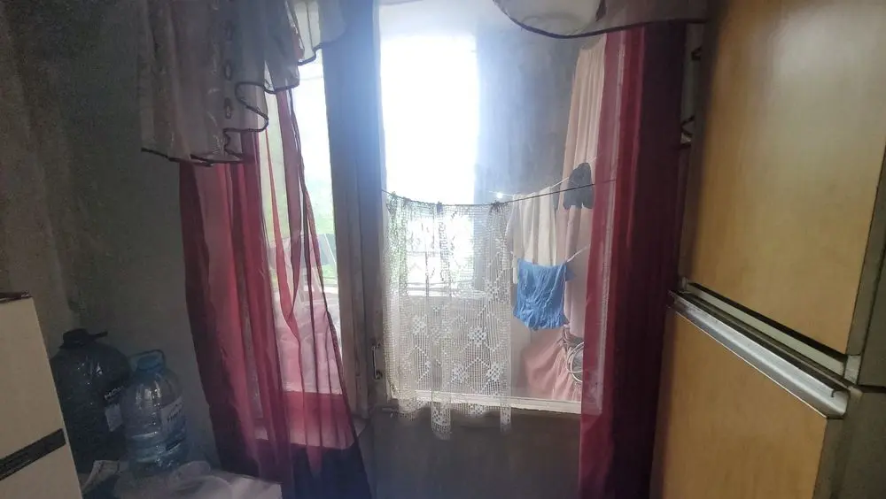 2х комнатная квартира