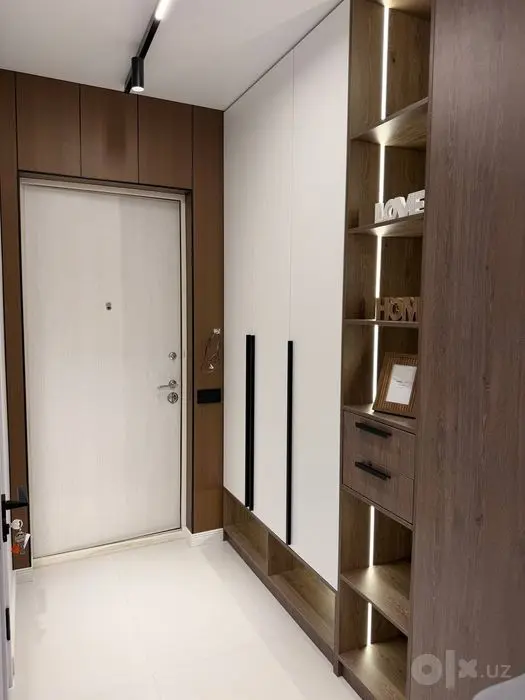 Продаётся квартира в ЖК UZMAKON 1комн, 35м2 ‼️