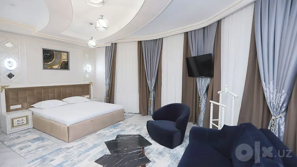 Arzon kivartira mehmonxona hotel hostel kunlik ijara